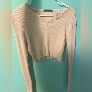 Brandy melville shirt